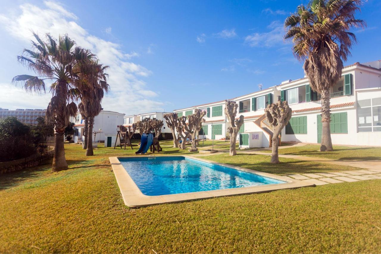 Apartamento Cala En Forcat 36 Cala'N Blanes  Exterior foto