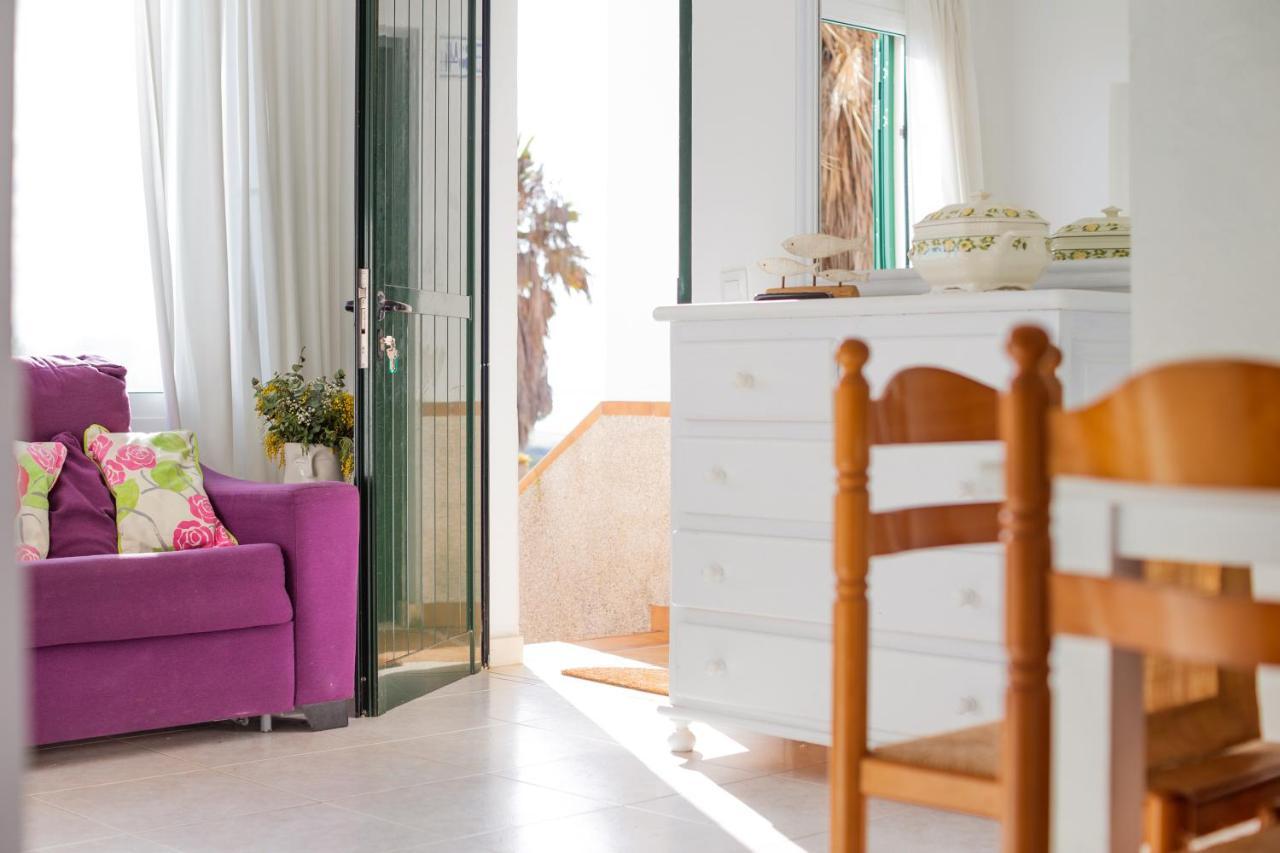 Apartamento Cala En Forcat 36 Cala'N Blanes  Exterior foto