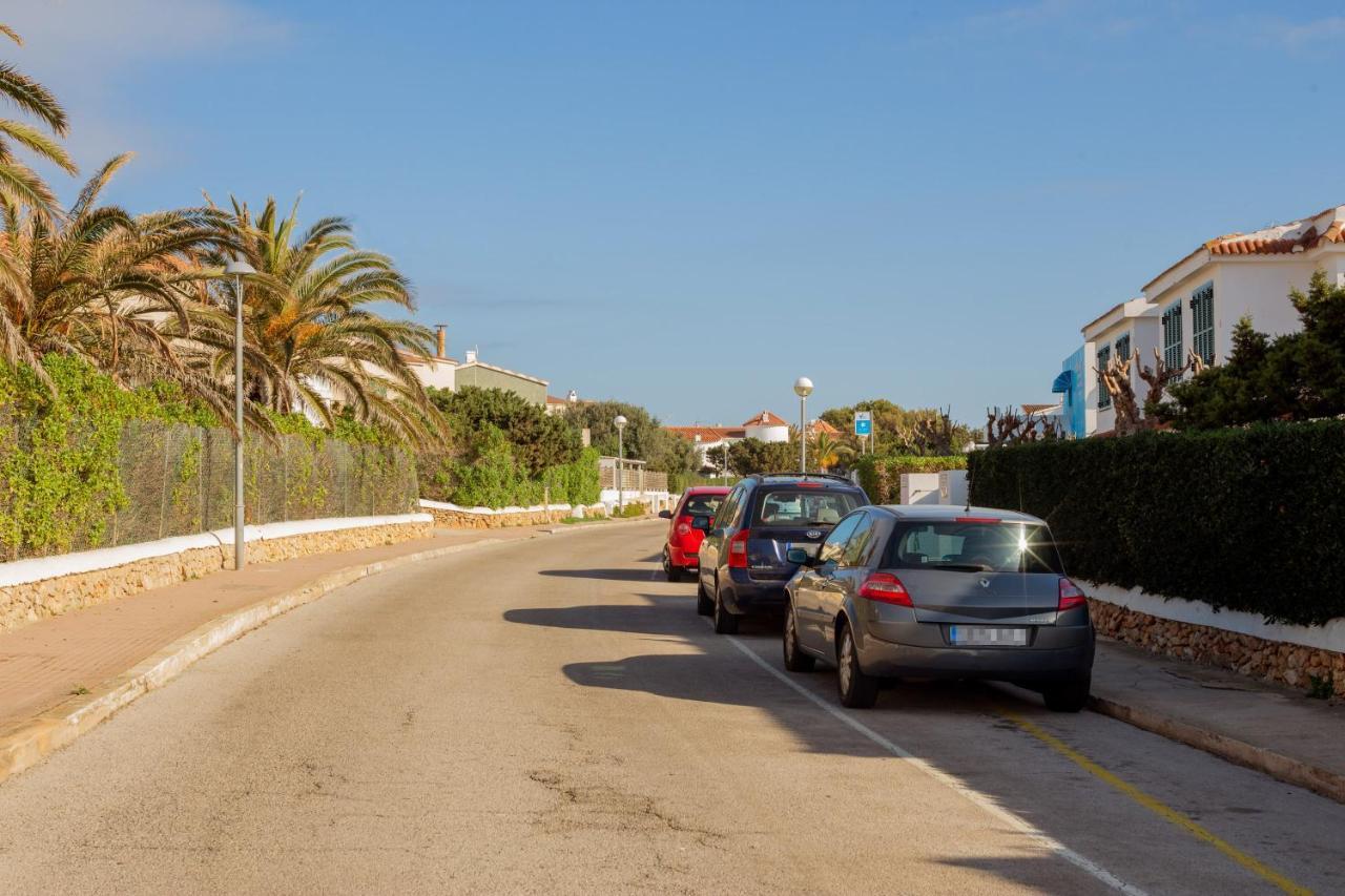 Apartamento Cala En Forcat 36 Cala'N Blanes  Exterior foto