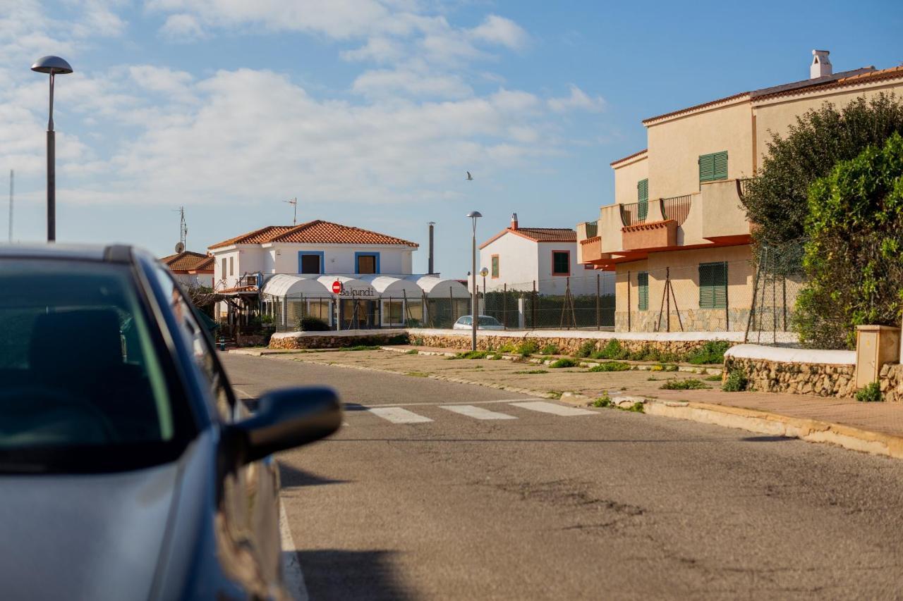 Apartamento Cala En Forcat 36 Cala'N Blanes  Exterior foto