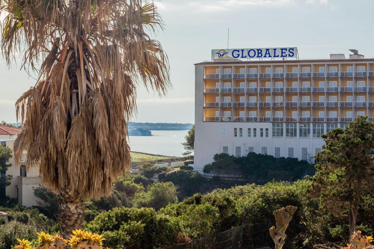 Apartamento Cala En Forcat 36 Cala'N Blanes  Exterior foto